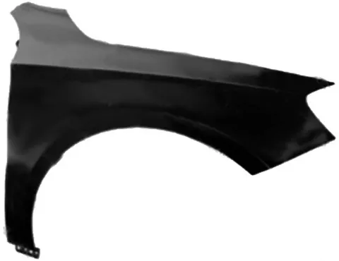 Aile avant droite pour MERCEDES (W176) CLASSE A 2012-2015, (Acier) Neuve à peindre