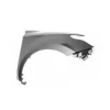 Aile avant droite pour MITSUBISHI L200 V phase 1, 2015-2019, mod 2WD, Neuve à peindre