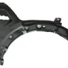Aile avant droite pour MINI F55/F56 2014-2021, ONE/COOPER, avec trous clignotant, trous élargisseur d'aile, Neuve à peindre