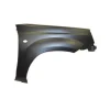 Aile avant droite pour NISSAN X-TRAIL 2001-2007, avec trou pour répétiteur, Neuve