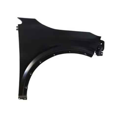 Aile avant droite pour NISSAN QASHQAI III ph. 1 depuis 2021, Neuve à peindre