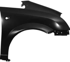 Aile avant droite pour OPEL MERIVA A phase 1, 2003-2006, Neuve à peindre