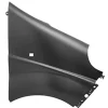 Aile avant droite pour OPEL VIVARO I phase 2, 2006-2014, trou feu clignotant, Neuve à peindre