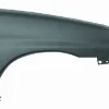 Aile avant droite pour PEUGEOT PARTNER I phase 1, 1996-2002, Neuve à peindre