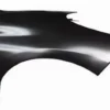 Aile avant droite pour PEUGEOT 206 Plus (206+) 2009-2013, Neuve à peindre