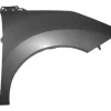Aile avant droite pour PEUGEOT 3008 I ph. 2 2013-2017, Neuve à peindre