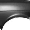 Aile avant droite pour RENAULT 4L 1962-1993, Neuve à peindre