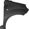 Aile avant droite pour RENAULT TWINGO II phase 2, 2012-2014, Neuve à peindre