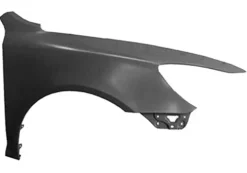 Aile avant droite pour SKODA OCTAVIA II ph. 2 2009-2013, Neuve à peindre