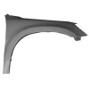 Aile avant droite pour SKODA YETI phase 1 2009-2013, Neuve