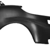 Aile avant droite pour SMART FORTWO, 2007-2011, Neuve à peindre