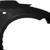 Aile avant droite pour SUZUKI SWIFT II phase 2, 2013-2017, Neuve à peindre