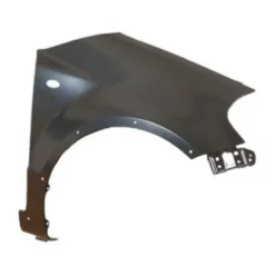 Aile avant droite pour SUZUKI SX4 2007-2012, avec trous pour feu répétiteur et d'extension, Neuve