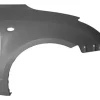 Aile avant droite pour SUZUKI SWIFT, 2005-2010, Neuve