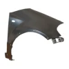 Aile avant droite pour SUZUKI SX4 2007-2012, avec trous pour feu répétiteur et pour élargisseur d'aile, Neuve