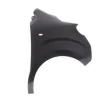Aile avant droite pour TOYOTA PROACE II / VERSO depuis 03/2016, trous répétiteur, Neuve