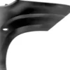 Aile avant droite pour TOYOTA PROACE CITY depuis 10/2019, trou feu clignotant, Neuve à peindre