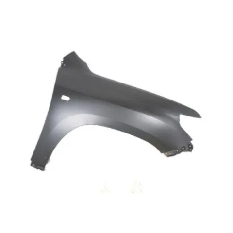 Aile avant droite pour TOYOTA LAND CRUISER FJ200 2008-2011, avec trou, Neuve