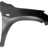 Aile avant droite pour TOYOTA RAV4, 2006-2009, avec trou, Neuve