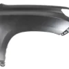 Aile avant droite pour TOYOTA LAND CRUISER 2012/2017, Neuf