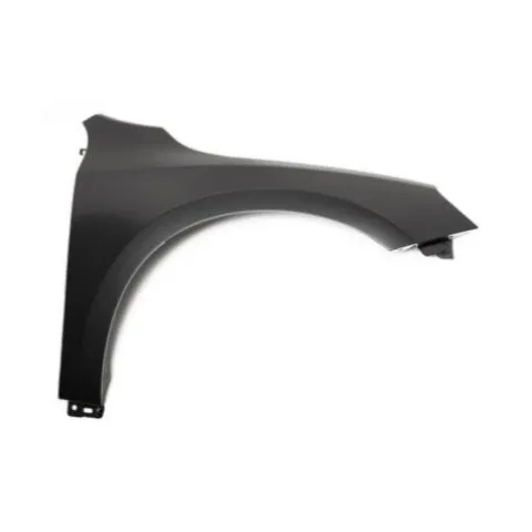 Aile avant droite pour VOLVO S60/V60 1 phase 1 2010-2013, Neuf à peindre