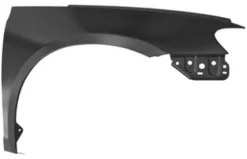 Aile avant droite pour VOLKSWAGEN SCIROCCO 2008-2014, Neuve à peindre