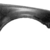 Aile avant droite pour VOLKSWAGEN PASSAT B5 ph. 2 2003-2005, Neuve à peindre
