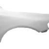 Aile avant droite pour VOLKSWAGEN TOUAREG I ph. 1 2002-2006, Neuve à peindre