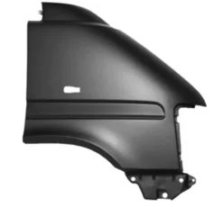 Aile avant droite pour VOLKSWAGEN LT II, 1996-2006, trou feu clignotant, Neuve à peindre