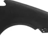 Aile avant droite pour VOLKSWAGEN TOURAN I phase 1, 2003-2006, Neuve à peindre