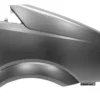 Aile avant droite pour VOLKSWAGEN CRAFTER phase 2 2011-2017, Neuve à peindre