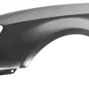 Aile avant gauche pour AUDI A3 III ph.1 (3 portes) 2012-2016, aluminium, Neuve à peindre