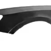 Aile avant gauche pour AUDI Q5 I ph. 2 2012-2016, Neuve à peindre