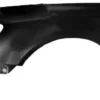 Aile avant gauche pour AUDI A6 III ph. 2 2008-2011, Neuve à peindre