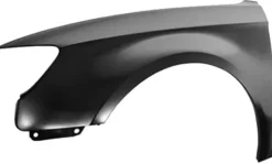 Aile avant gauche pour AUDI A3 III ph.2 SPORTBACK 2016-2020, Neuve à peindre