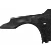 Aile avant gauche pour BMW Serie 5 E60-E61, 2003-2007, Neuve à peindre