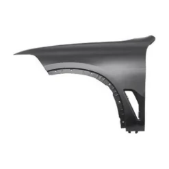 Aile avant gauche pour BMW X5 G05 2018-2023, en aluminium, Neuve