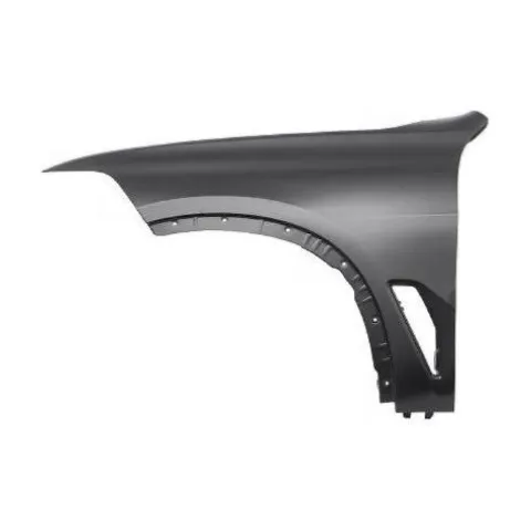 Aile avant gauche pour BMW X5 G05 2018-2023, en aluminium, Neuve