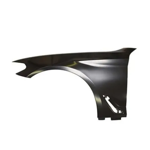 Aile avant gauche pour BMW Serie 5 G30/G31, depuis 2017, Neuve à peindre