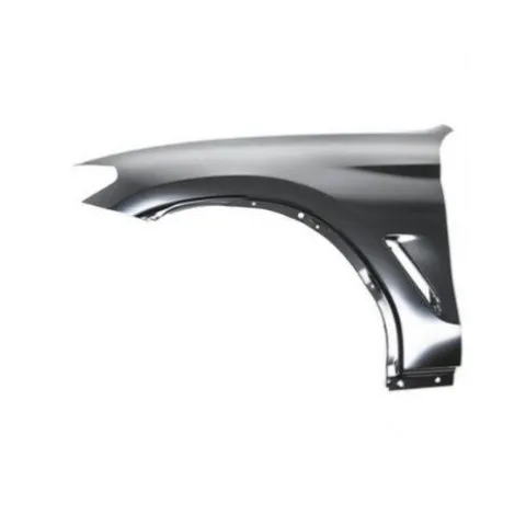 Aile avant gauche pour BMW X3 G01 depuis 2017, en aluminium, Neuve