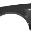 Aile avant gauche pour BMW X3 E83 2006-2010, avec trou feu clignotant, Neuve