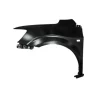 Aile avant gauche pour CHEVROLET AVEO II depuis 2011, feu clignotant, Neuve à peindre