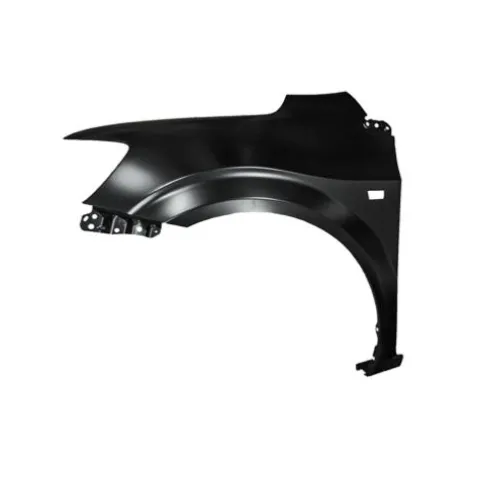Aile avant gauche pour CHEVROLET AVEO II depuis 2011, feu clignotant, Neuve à peindre