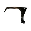 Aile avant gauche pour CHRYSLER JEEP CHEROKEE 2001-2005, avec trous élargisseur, Neuve
