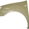 Aile avant gauche pour DACIA SANDERO STEPWAY II phase 2, 2016-2020, trous répétiteur et élargisseur, Neuve à peindre