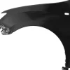 Aile avant gauche pour DACIA LOGAN II MCV phase 1, 2013-2016, Neuve à peindre