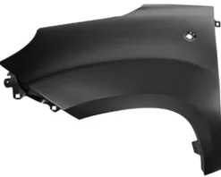 Aile avant gauche pour FIAT 500L Trekking, 2013-2017, Neuve à peindre
