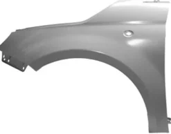 Aile avant gauche pour FIAT 500S phase 1, 2012-2015, Neuve à peindre