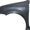 Aile avant gauche pour FIAT PANDA II 2003-2008, Neuve à peindre