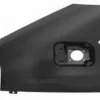 Aile avant gauche pour FIAT DUCATO II phase 2, 2002-2006, Neuve à peindre